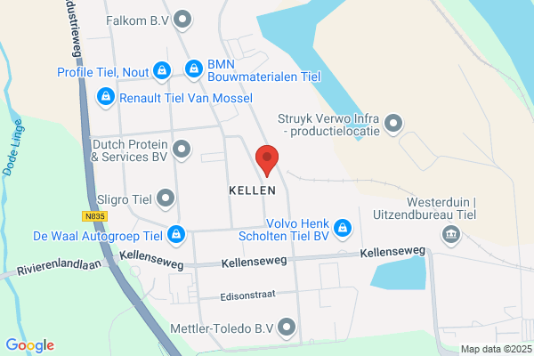 Douanekantoor Tiel