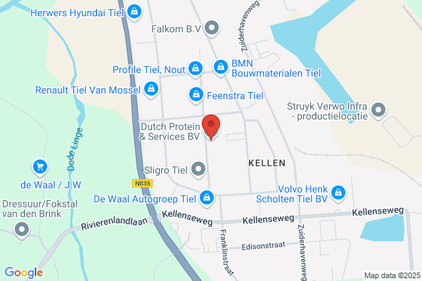 Dutch Protein & Services B.V.