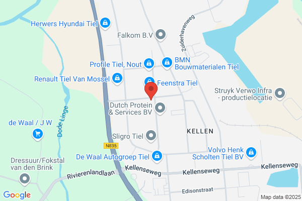 Engelen Tiel