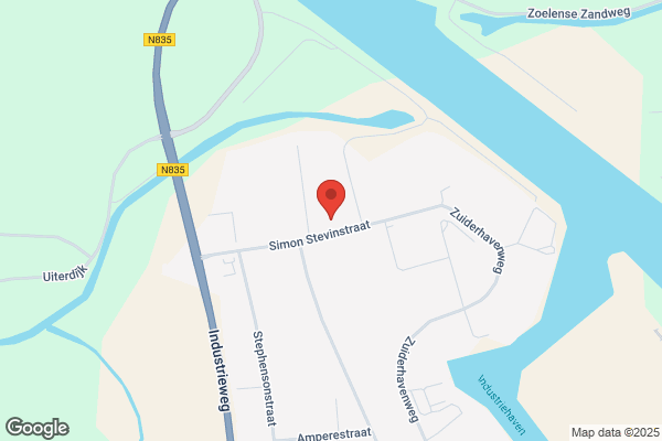 Fort Kruiwagens B.V.