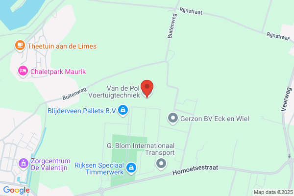 Vdp Netwerc