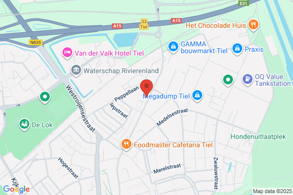 Fa Mico Schoonmaakbedrijf