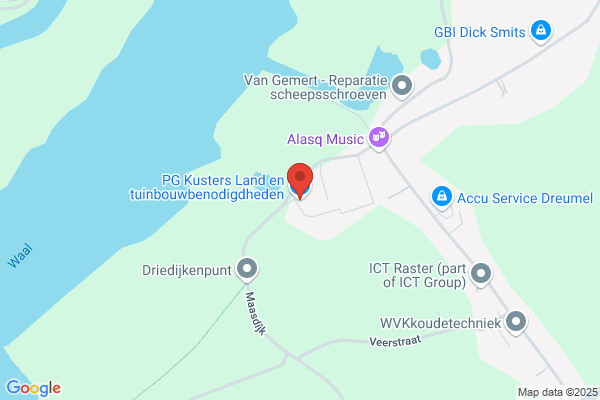 P.G. Kusters Bv