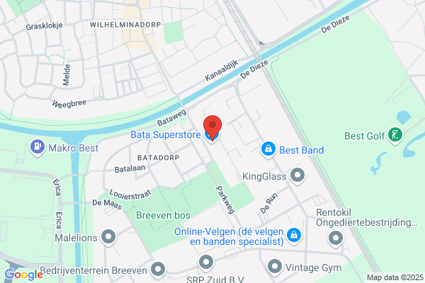 Reiniging En Onderhoud Aci Bv