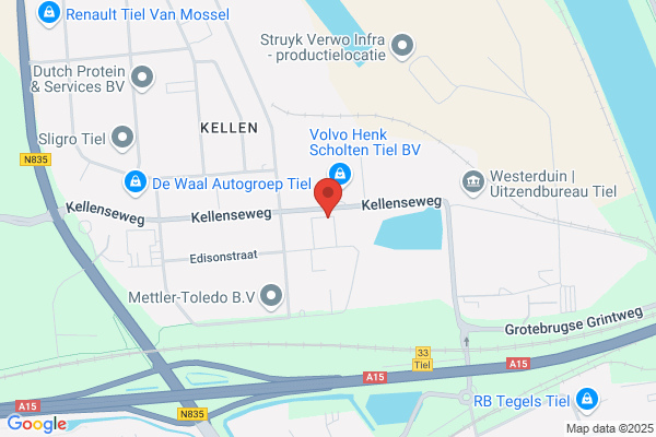 Rfl Servicedienst Bv