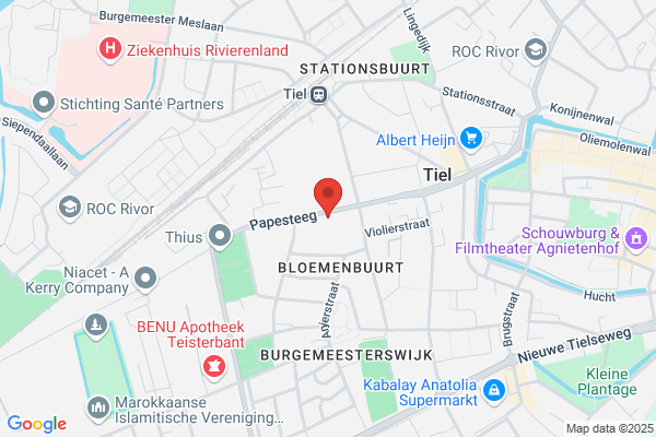 Schoonmaak En Dienstverlening G.C. Sanstra