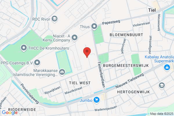 Schoonmaakbedrijf F. Sanstra