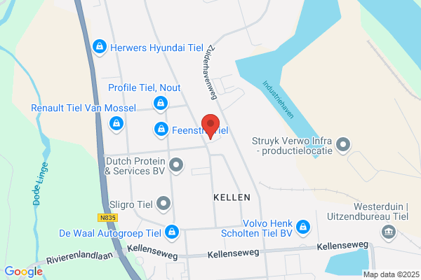 Broere Bv