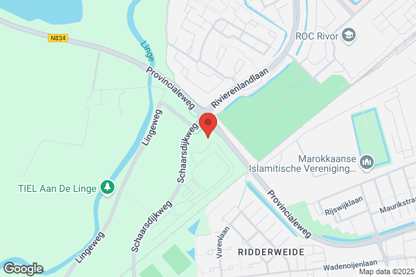 Toerkoop Reisburo A & A Tours