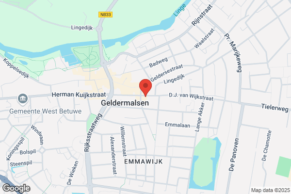 Toerkoop Reisburo A & A Tours Bv