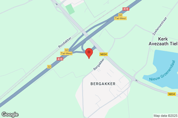 McDonald's Tiel