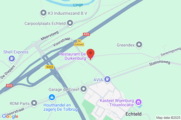 De Oude Duikenburg