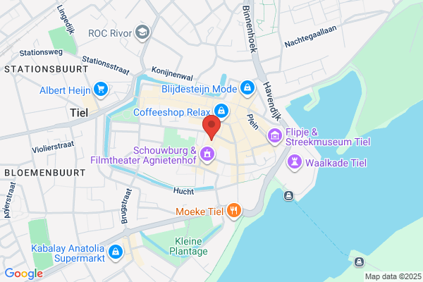Alexandria