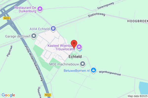 Balveren, Het Wapen Van