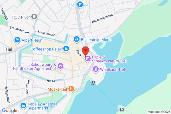 Gaia Israëlische Specialiteiten