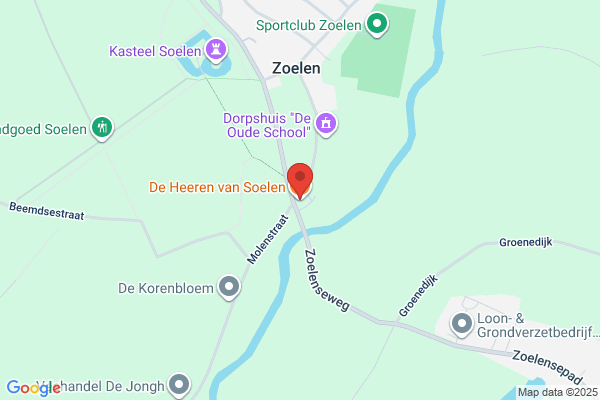 Zoelensche Brug, De