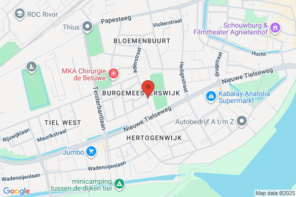 Autorijschool El Azouzi