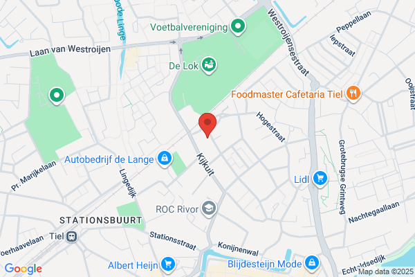 Rijschool Augustin