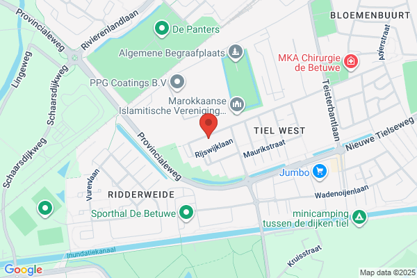 Rijschool Goed op Weg