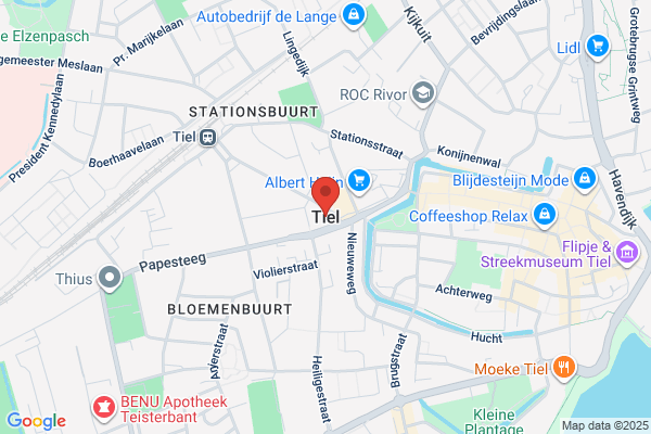 Van Hattem Motorrijschool
