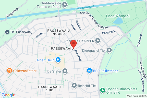Van Herrewaarden Schilderwerken