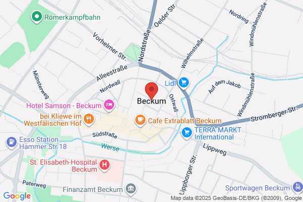 Bekkum, Van