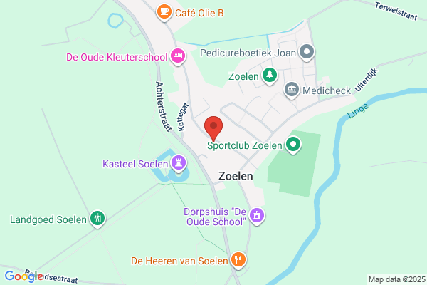 Memel Schildersbedrijf