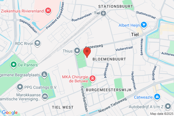 Prijn, Ad