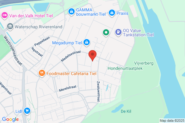 Tiels Schildersbedrijf