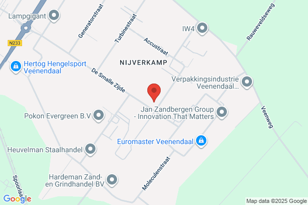 Weijman Bv