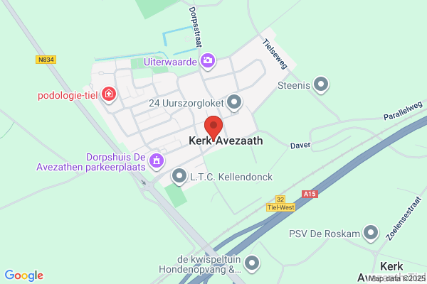 Betuws Schilders En Afwerkbedrijf