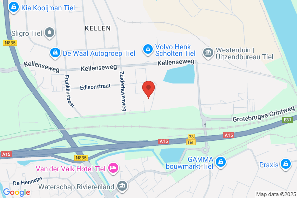 Schilder- En Afwerkingsbedrijf Hoobroeck
