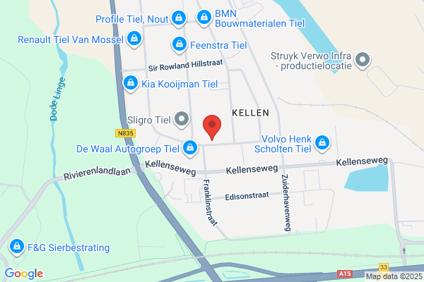 Schildersbedrijf Midden Nederland Bv