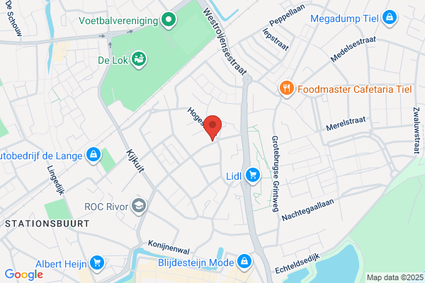 Bovendeert Bv
