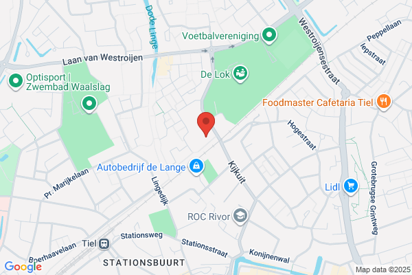 Dagobert Rk, De