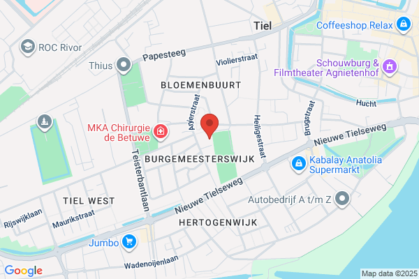 Prins Willem Alexanderschool