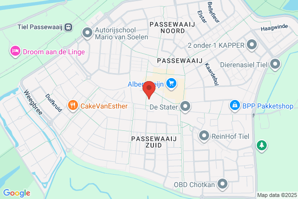 Stichting Katholieke Onderwijsbelangen Rivierenland