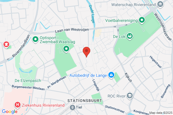 Wissel, De