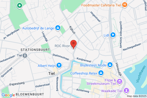 Centrum Vakopleiding