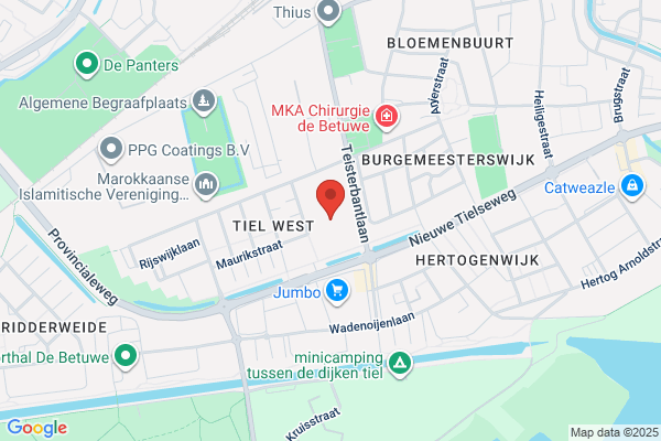 Lingecollege vwo, havo