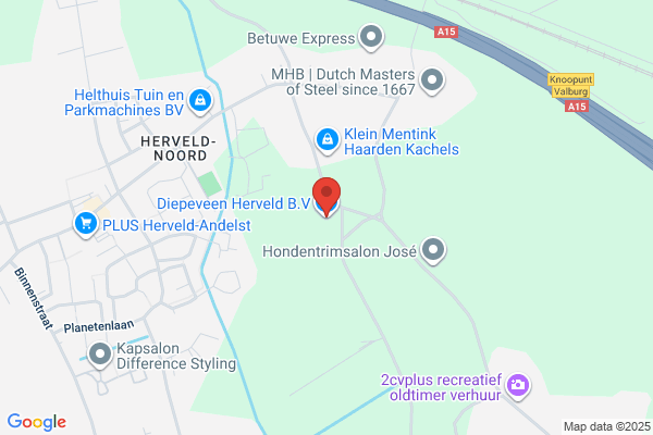 Diepeveen, G J