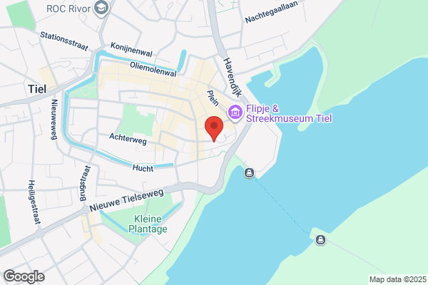 De Tielse Thuiskapster, Styliste Kim