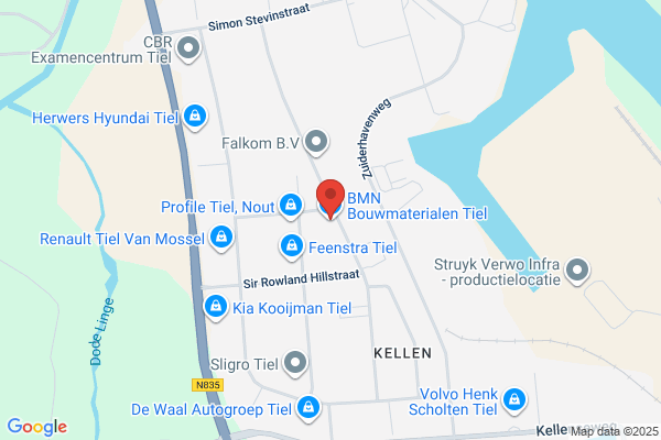 Mevr.M.I.Broekhuizen-Bonnet