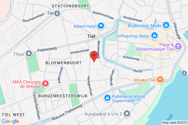 Schoonheidsstudio Image