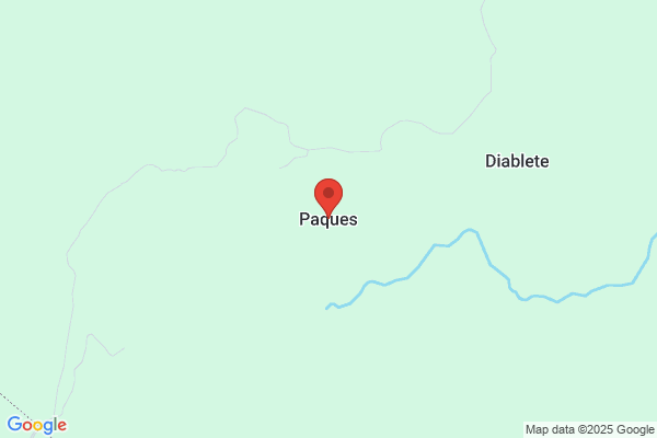 Paques