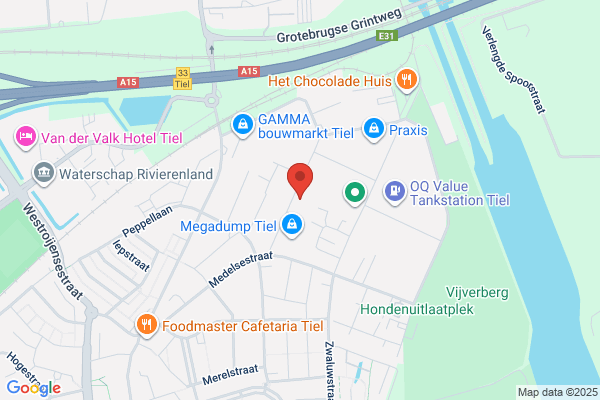 Duijts Bv Sloopwerken, C