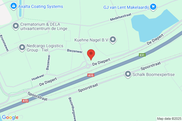 Gelderse Poort, De