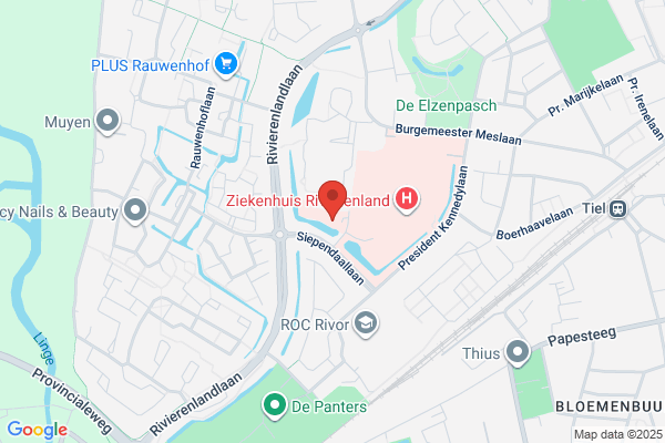 Jeugdbescherming Gelderland
