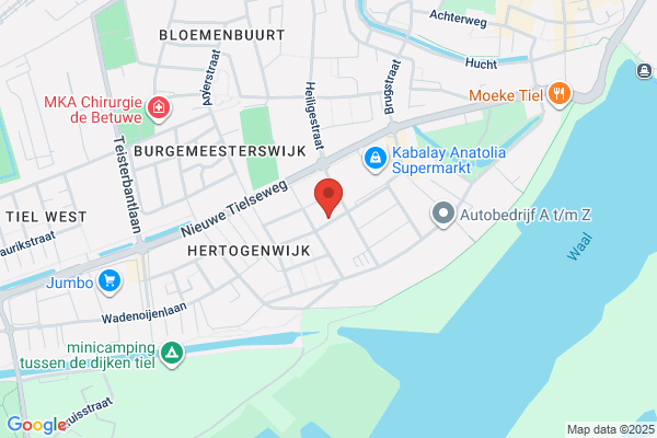 Mozaïek Welzijnsdiensten