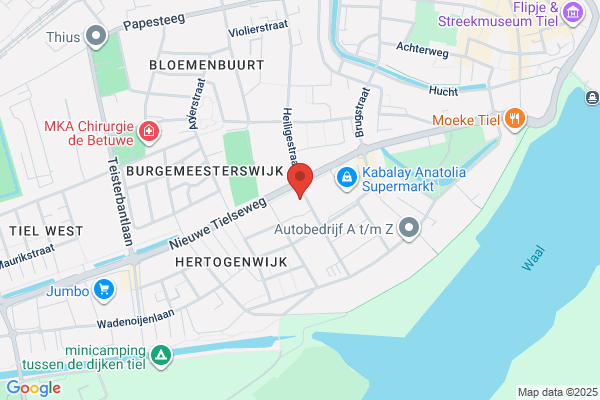 entrea lindenhout